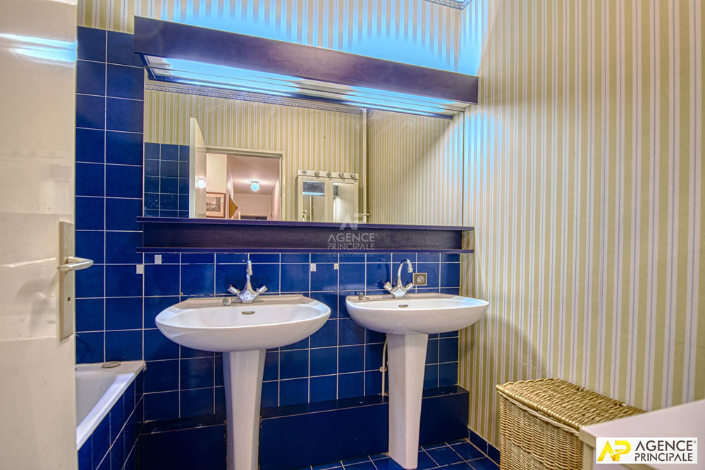 � vendre  Appartement Versailles (78000)