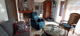  Maison � vendre 6 pi�ces 118 m�