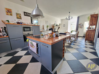  Maison � vendre 11 pi�ces 283 m�