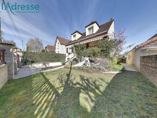  Maison � vendre 6 pi�ces 145 m�