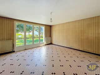  Maison � vendre 3 pi�ces 59 m�