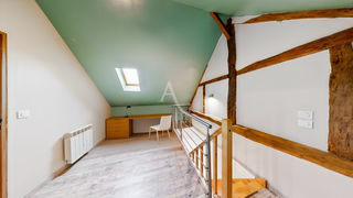  Maison � vendre 3 pi�ces 80 m�