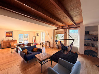  Maison � vendre 4 pi�ces 100 m�