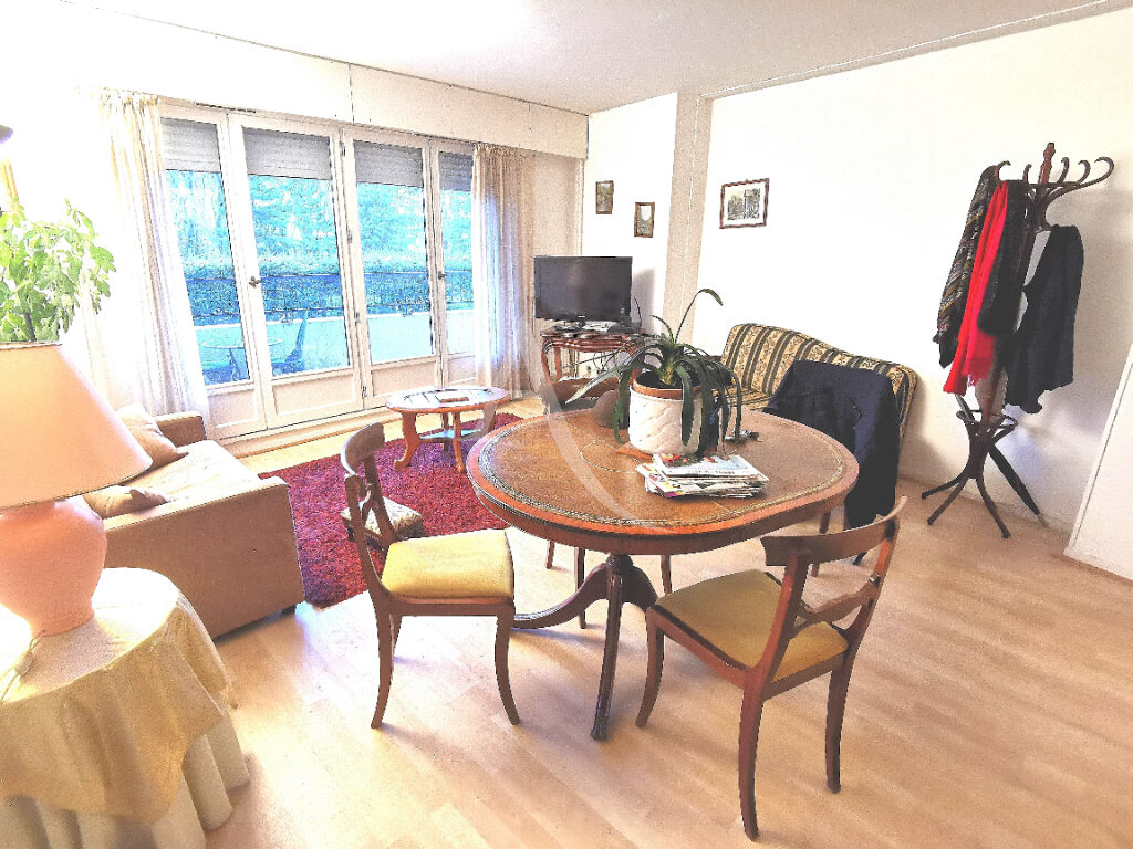 Appartement 2 pièce(s) 50 m²à vendre Cergy