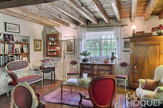  Maison � vendre 6 pi�ces 218 m�