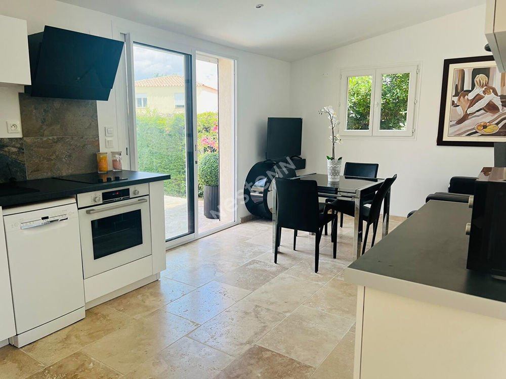 � vendre  Maison La Ciotat (13600)