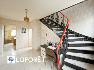  Maison � vendre 4 pi�ces 94 m�