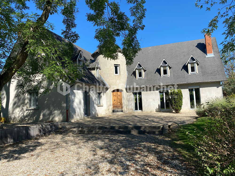 � vendre  Villa Veauchette (42340)