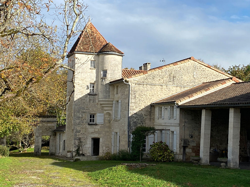 � vendre  Maison Angoul�me (16000)