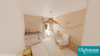  Maison 4 pi�ces 91 m� Narbonne