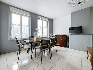  Appartement � louer 2 pi�ces 57 m�