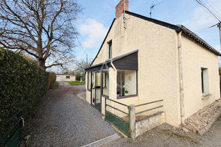  Maison � vendre 4 pi�ces 73 m�