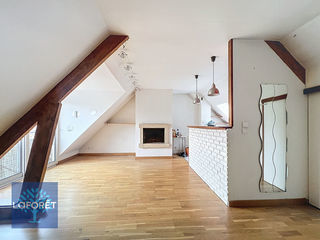  Appartement � vendre 2 pi�ces 46 m�