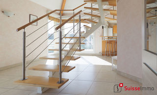  Appartement � vendre 5 pi�ces 148 m�