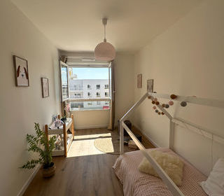  Appartement � vendre 4 pi�ces 92 m�