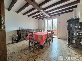  Maison � vendre 6 pi�ces 115 m�