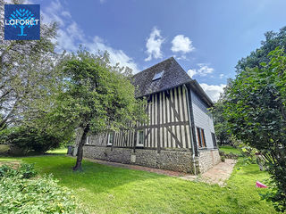  Maison � vendre 6 pi�ces 169 m�