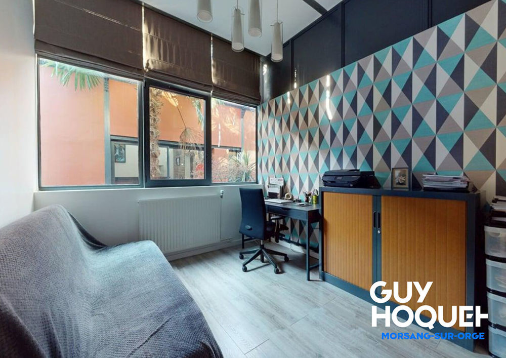 � vendre  Maison Villemoisson-sur-Orge (91360)