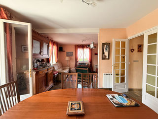  Maison � vendre 6 pi�ces 99 m�