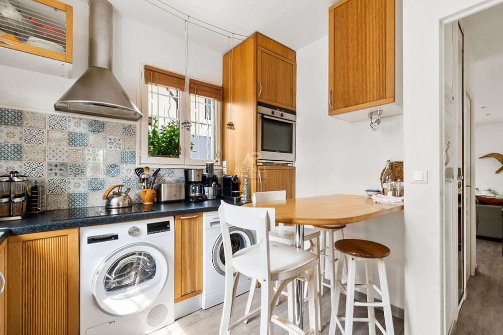 � vendre  Appartement Saint-Germain-en-Laye (78100)