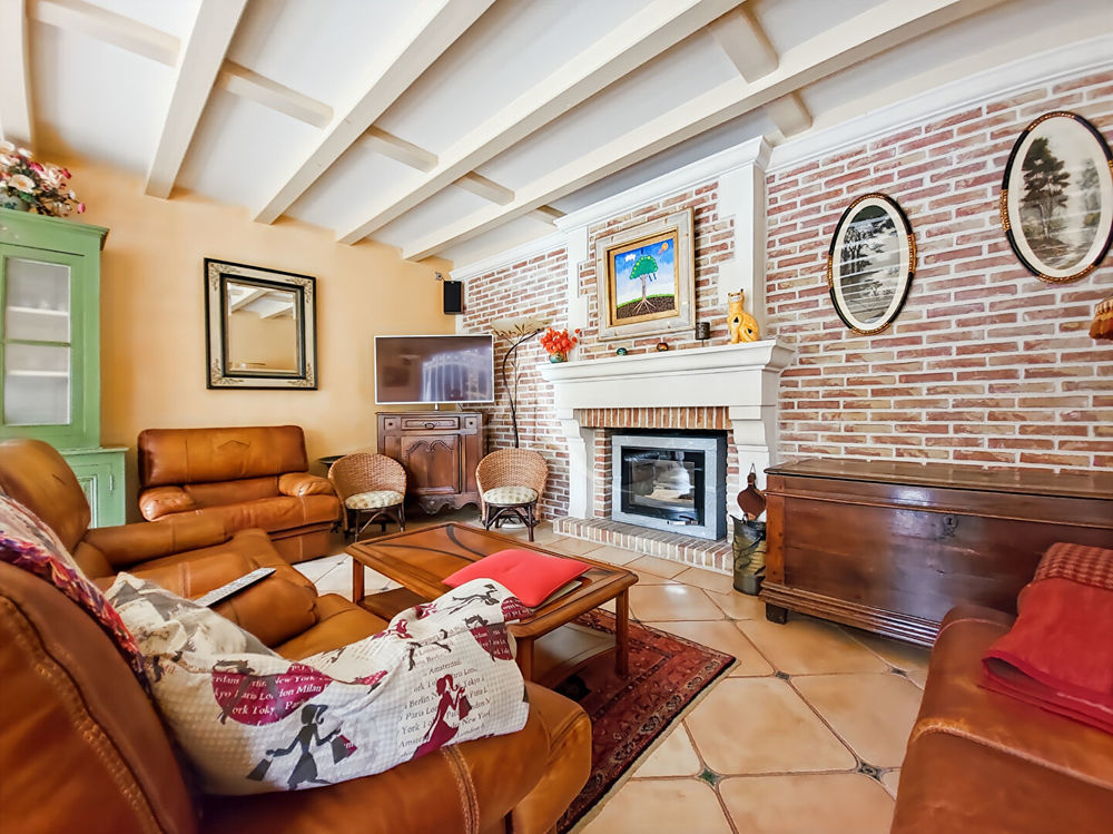 � vendre  Maison Notre-Dame-de-Monts (85690)