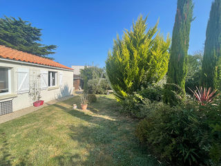  Maison � vendre 4 pi�ces 133 m�