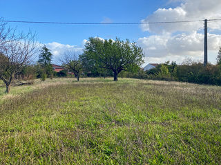  Terrain � vendre 1321 m�
