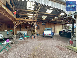  Maison � vendre 5 pi�ces 106 m�