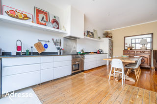  Maison � vendre 6 pi�ces 200 m�