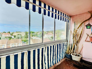  Appartement � vendre 3 pi�ces 68 m�