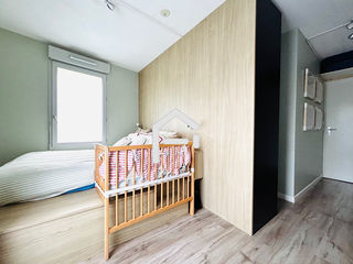  Appartement � vendre 4 pi�ces 77 m�