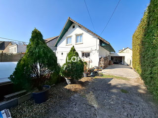  Maison � vendre 6 pi�ces 145 m�