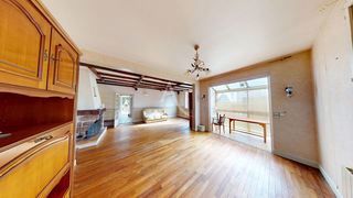  Maison � vendre 5 pi�ces 130 m�