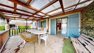  Maison � vendre 4 pi�ces 68 m�