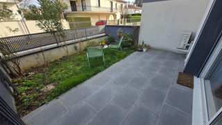  Appartement � vendre 4 pi�ces 82 m�