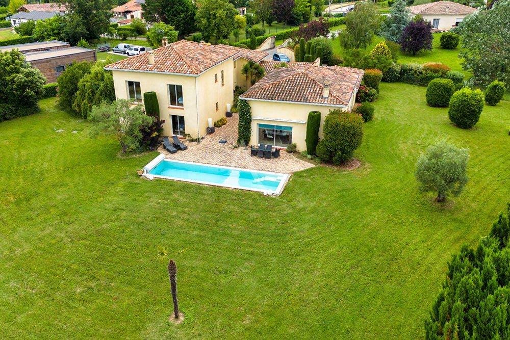 � vendre  Maison Castelnau-d'Estr�tefonds (31620)