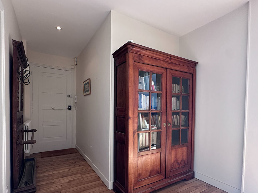 � vendre  Appartement Saint-Malo (35400)