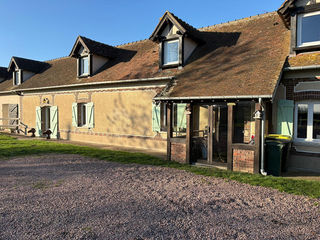  Maison � vendre 5 pi�ces 150 m�