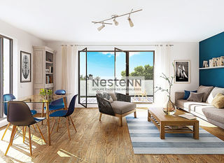  Appartement � vendre 1 pi�ce 26 m�