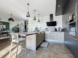  Maison � vendre 7 pi�ces 162 m�