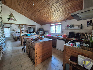  Maison � vendre 7 pi�ces 155 m�