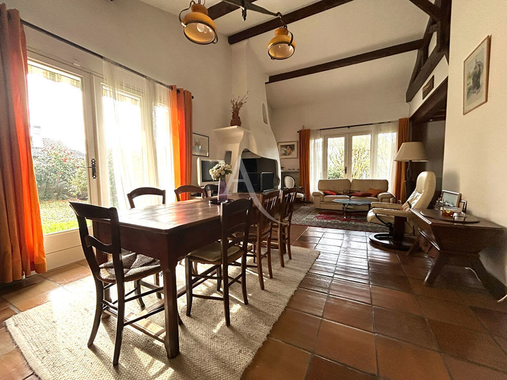 � vendre  Maison Saint-M�dard-en-Jalles (33160)