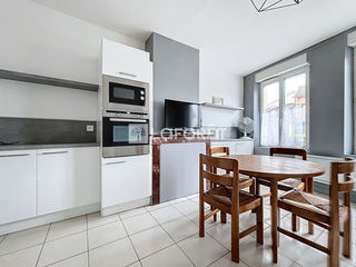  Appartement � louer 2 pi�ces 57 m�