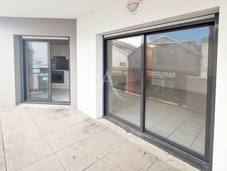  Appartement � vendre 2 pi�ces 58 m�