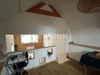  Maison � vendre 2 pi�ces 55 m�