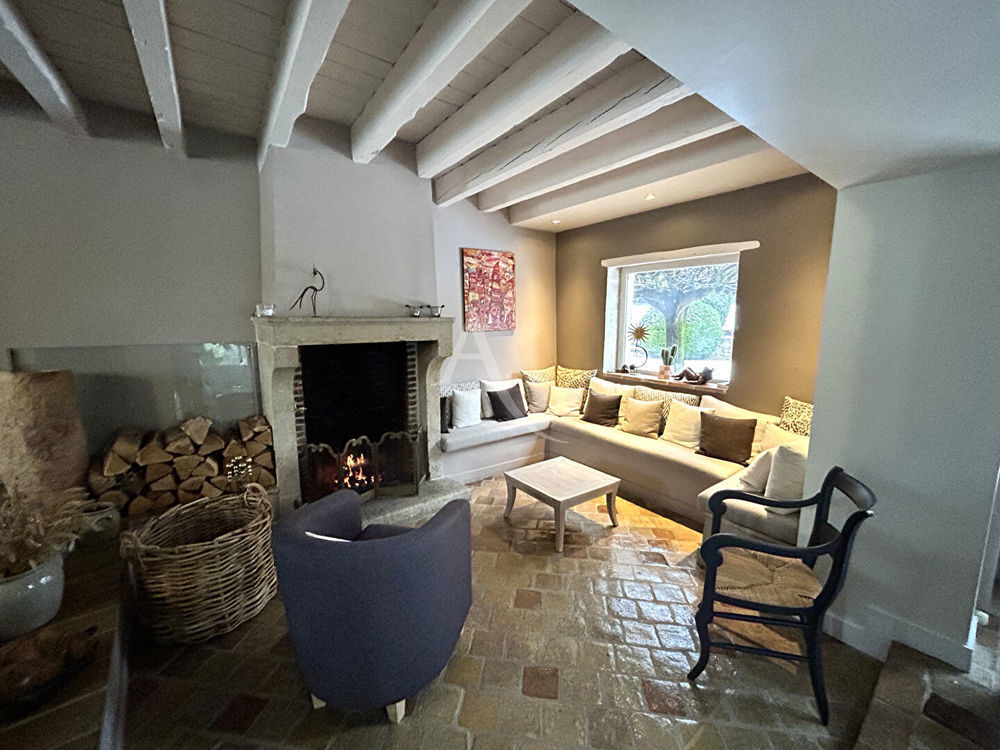 � vendre  Maison Charnay-l�s-M�con (71850)