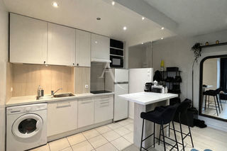  Appartement � vendre 2 pi�ces 38 m�