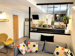  Appartement � louer 3 pi�ces 48 m�