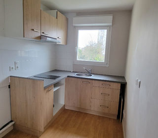  Appartement � vendre 2 pi�ces 49 m�