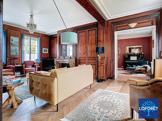  Maison � vendre 11 pi�ces 280 m�